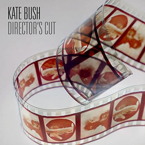 Kate Bush Albums