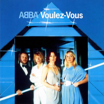The Lowdown: ABBA