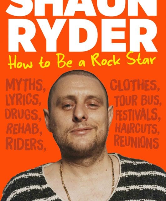 How To Be A Rock Star