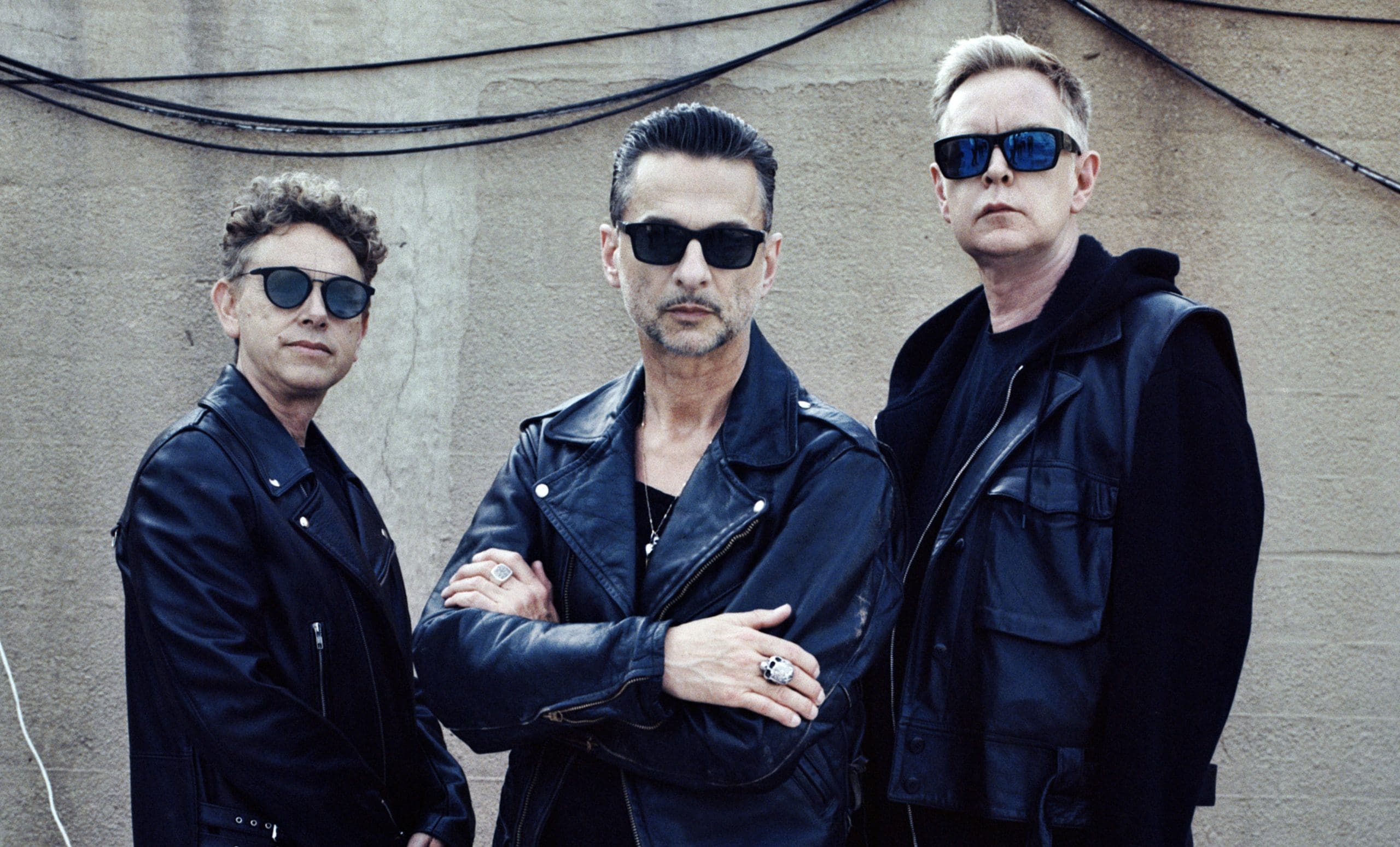 Top 40 Depeche Mode Songs