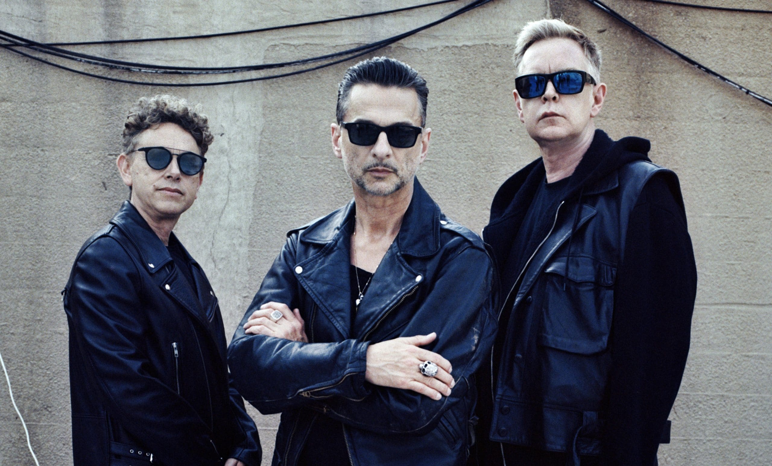 Depeche Mode