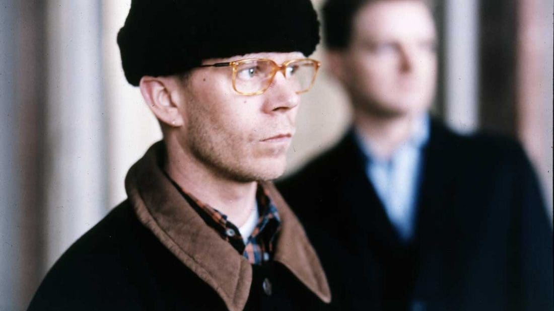 Top 40 Vince Clarke songs