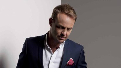 Jason Donovan interview: The Boy Next Door
