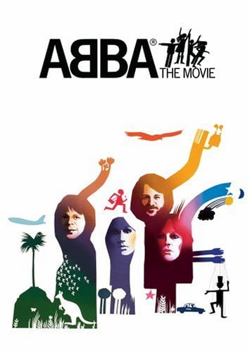 ABBA: The Movie