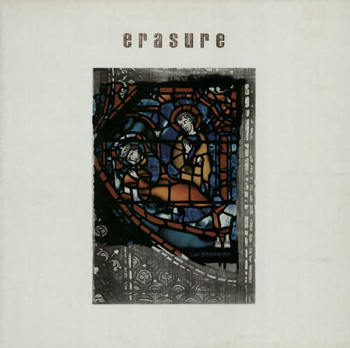 Erasure: The Innocents