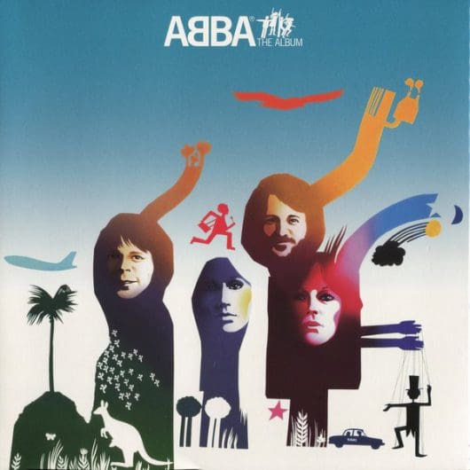 ABBA: The Album