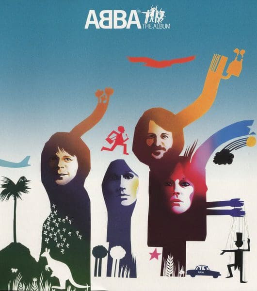 ABBA: The Album