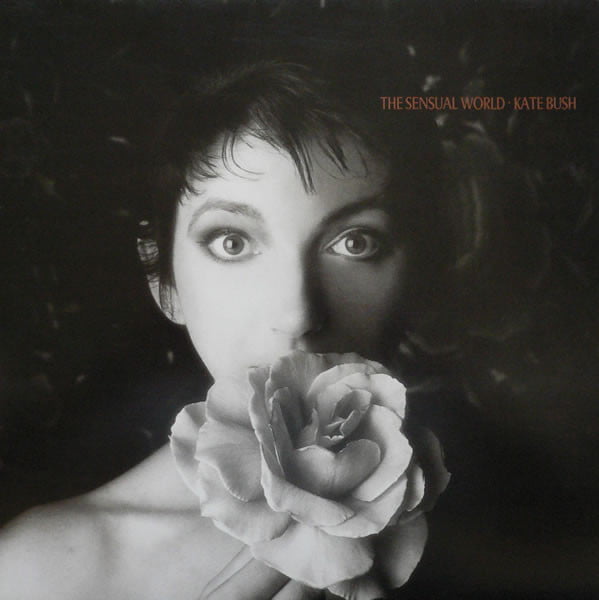 Kate Bush Albums 