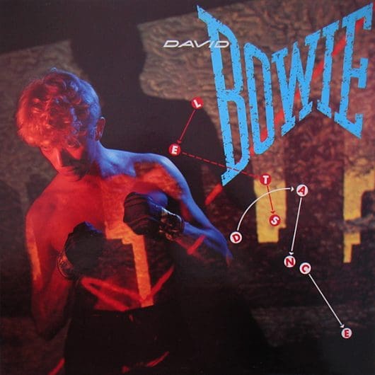David Bowie: Let's Dance