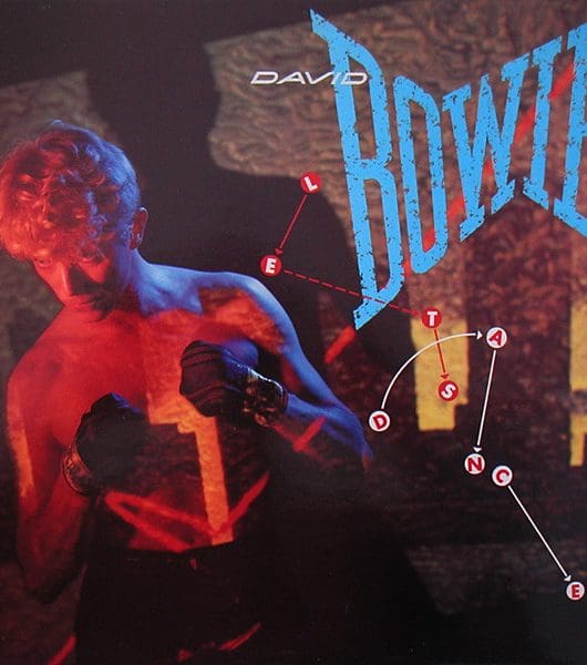 David Bowie: Let's Dance