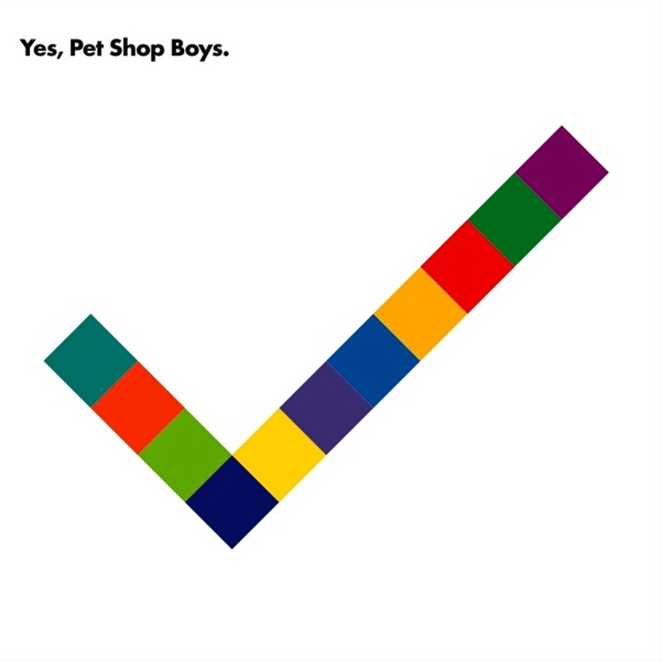Pet Shop Boys Cover Art 