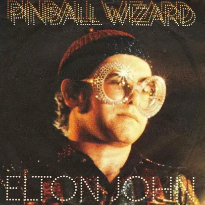 Top 40 Essential Elton John Songs