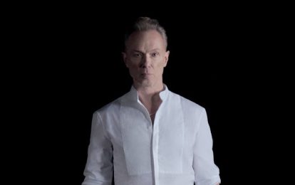 Gary Kemp shares video for I Remember You