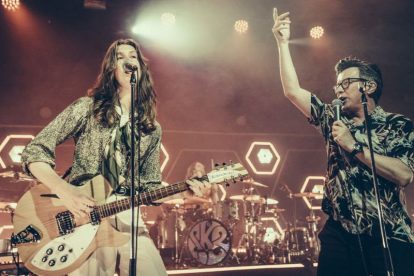Rick Astley and Blossoms set for Smiths tribute live shows