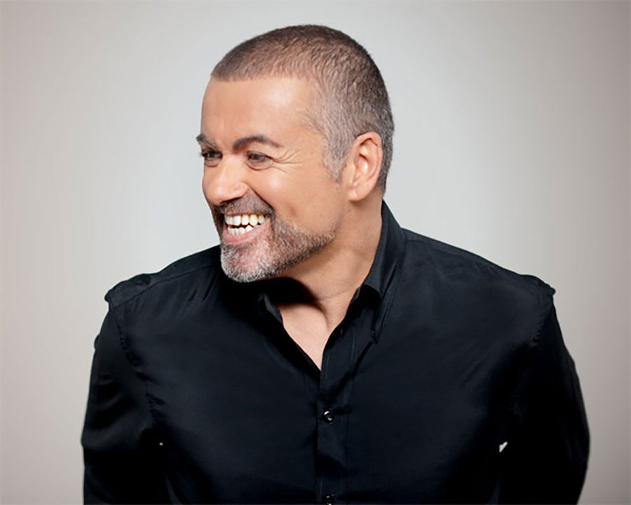 Patience – George Michael (2004) – LETS FACE THE MUSIC