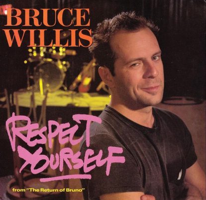 Top 20 Greatest Singles by 80s Actors