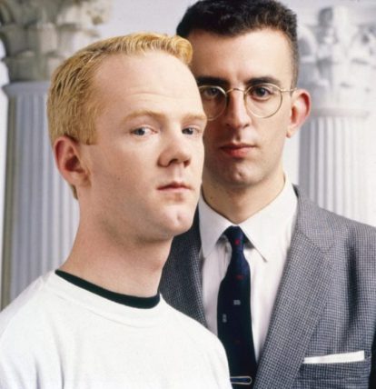 The Communards’ debut album to be re-released on 35th anniversary