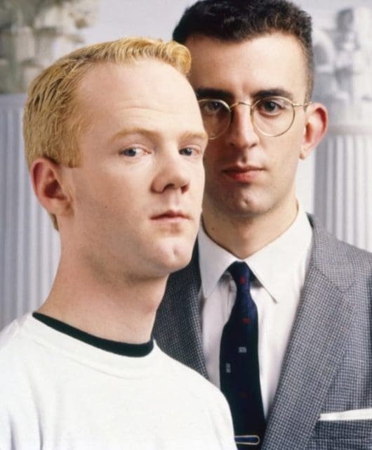 the Communards