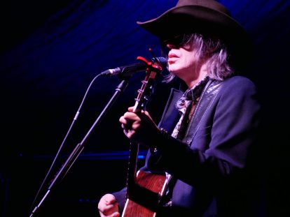 Live Review – Moseley Folk And Arts Festival