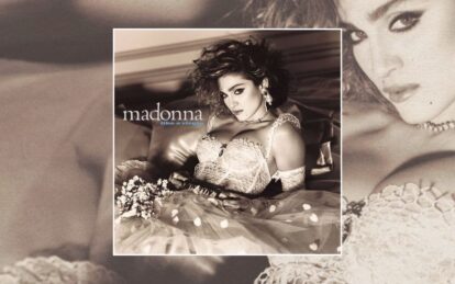 Making Madonna – Like A Virgin