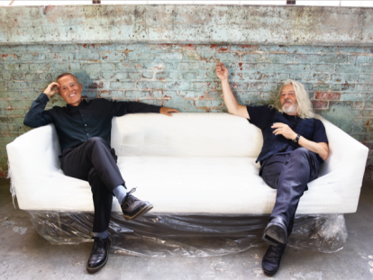 Tears For Fears announce new album The Tipping Point