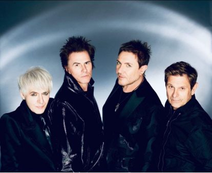 Duran Duran share new song Anniversary