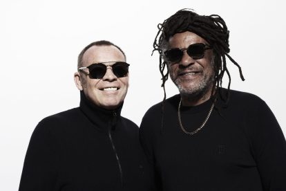 UB40 founding member Astro dies after short illness