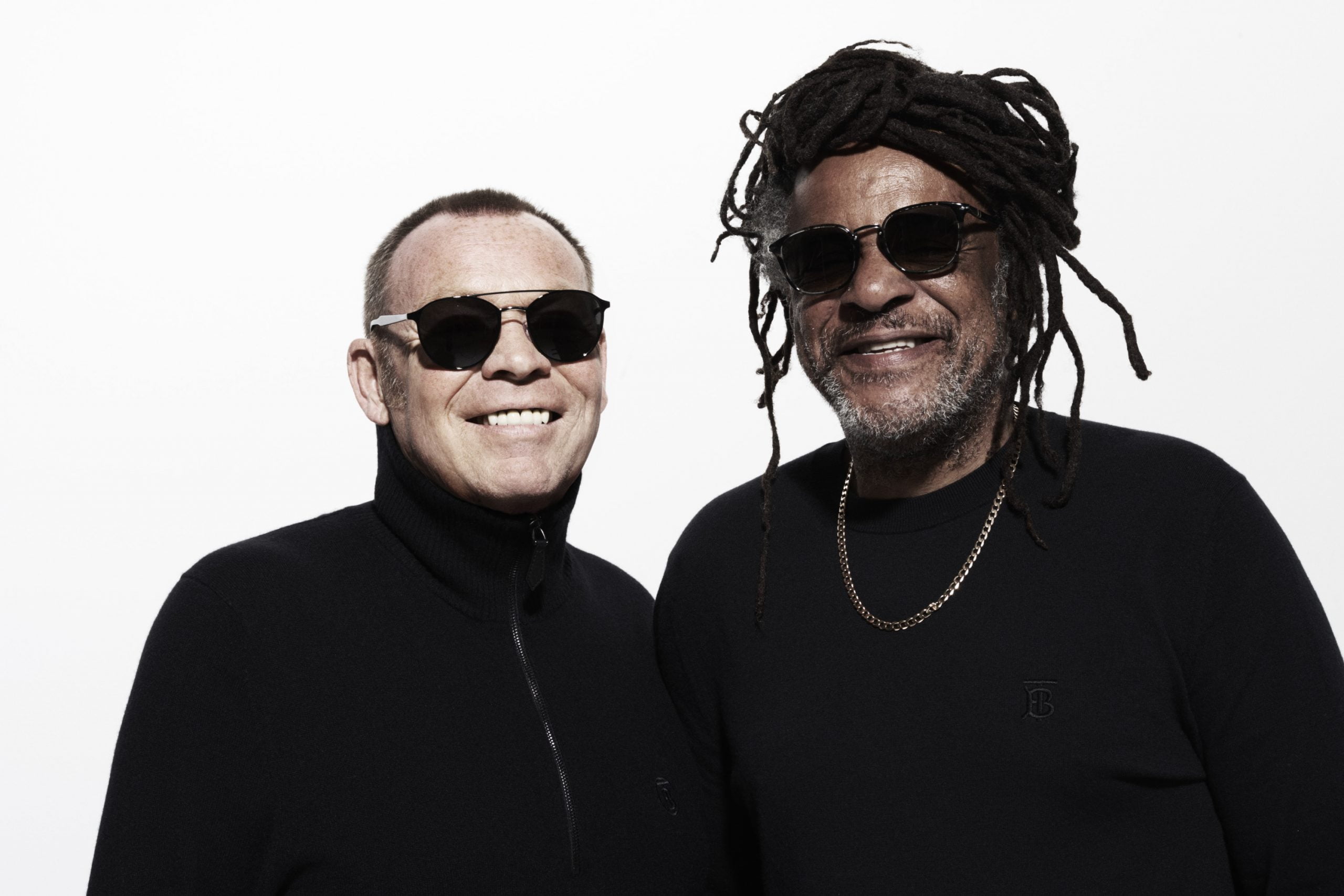 UB40 Featuring Ali & Astro