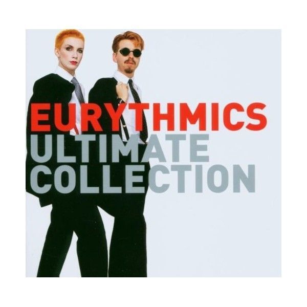 13 essential Eurythmics songs