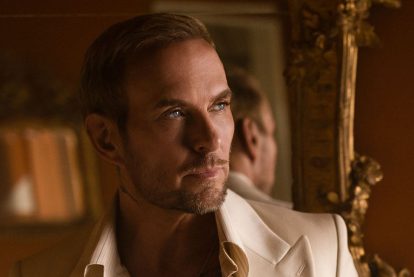 Matt Goss new album: release date, tour, and everything you need to know