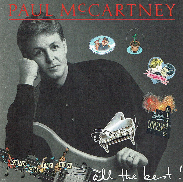 Best Paul McCartney songs