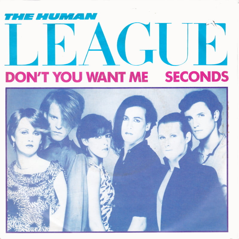 Best Human League Songs