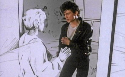 10 Best 80s Pop Videos