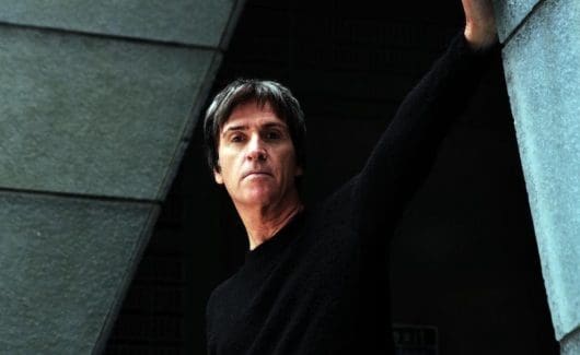 Johnny Marr