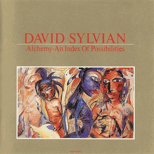 David Sylvian