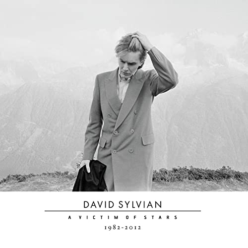 David Sylvian albums