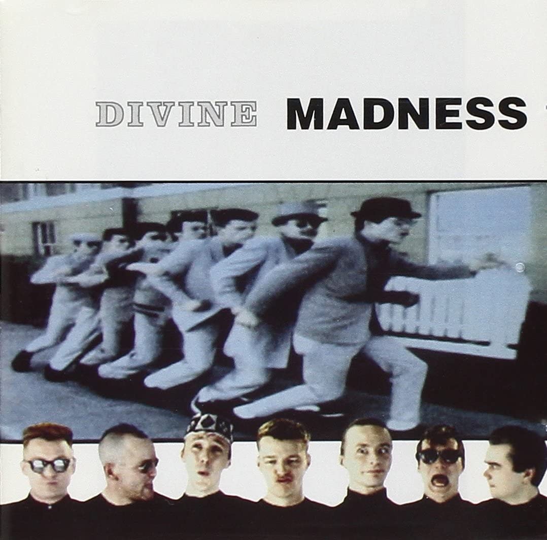 Best Madness songs