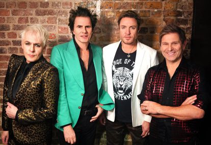 Album By Album – Duran Duran