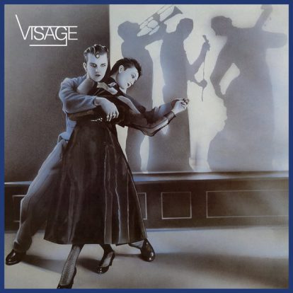 Top 40 New Romantic songs
