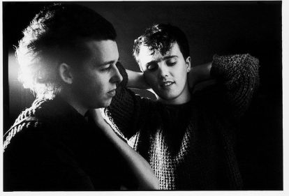 15 of the most surprising band name origins in pop