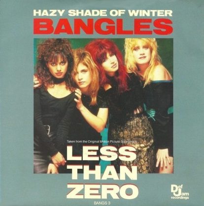 80s cover versions