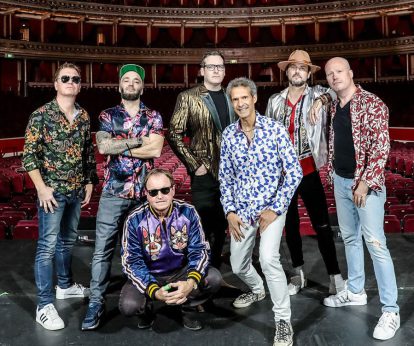 Level 42 albums – the complete guide