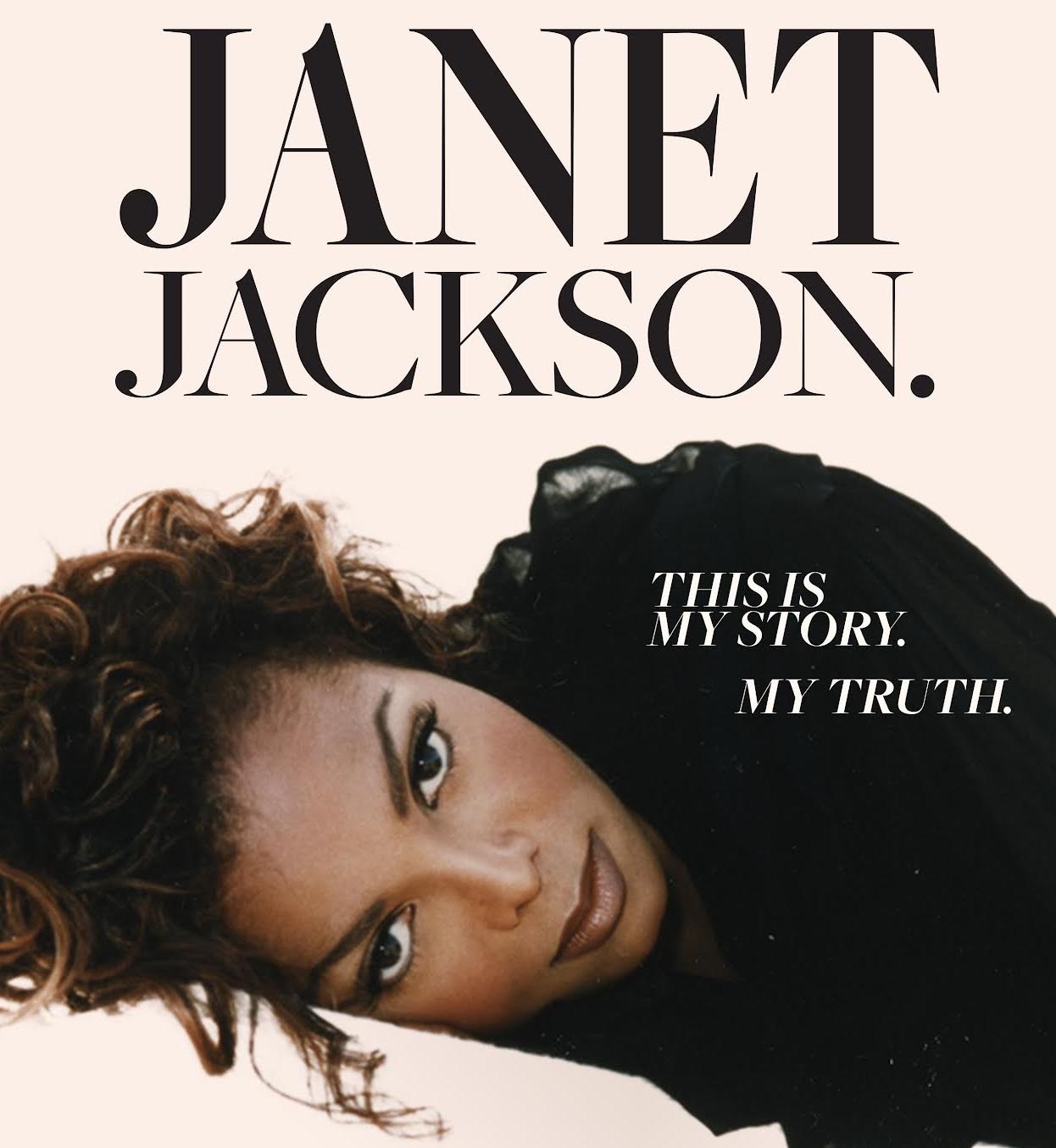 Janet Jackson documentary