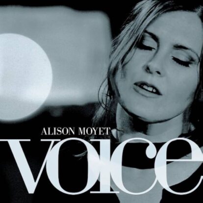 Alison Moyet - The Voice