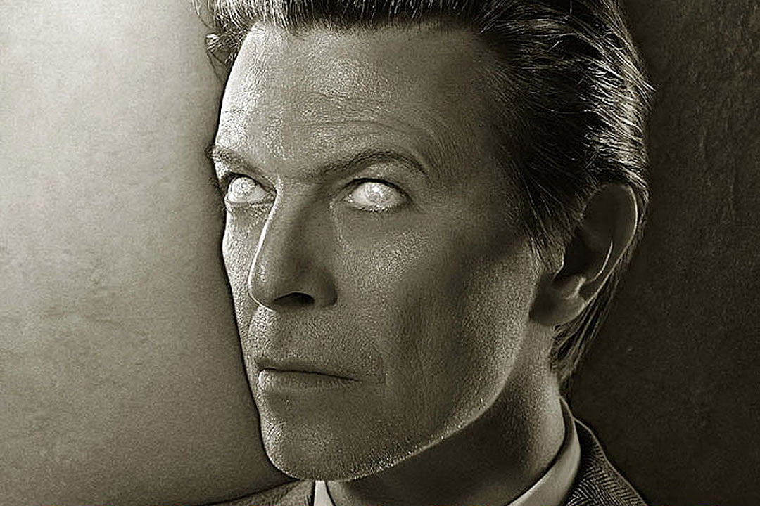 The alternative David Bowie Top 2O – 1994-2016