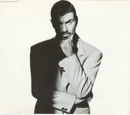 No.1 of our No.1s that owed a debt to the 80s