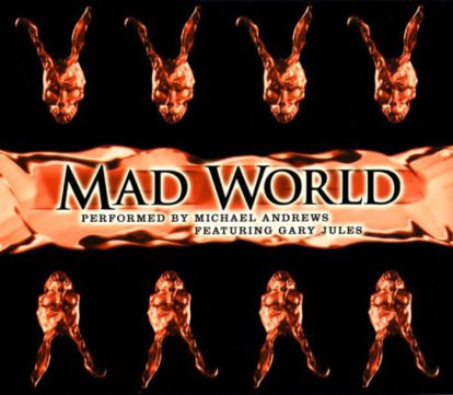 Cover Versions 1 Mad World