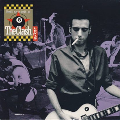 No.4 in our No.1s that owed a debt to the 80s