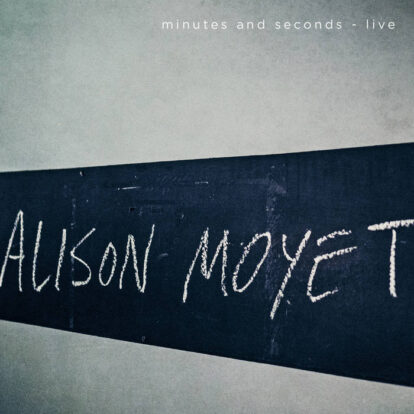 MINUTES AND SECONDS