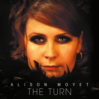 Alison Moyet - The Turn